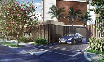 Imagem 3: COBERTURA RESIDENCIAL em São Paulo - SP, Panamby