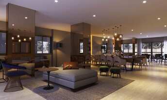 Imagem 7: COBERTURA RESIDENCIAL em São Paulo - SP, Panamby