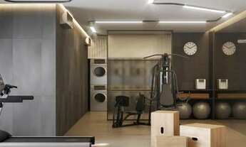 Imagem 5: Apartamento à venda no bairro Campo Belo - São Paulo/SP