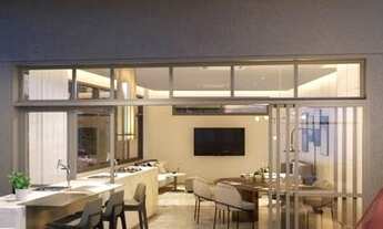 Imagem 6: Apartamento à venda no bairro Campo Belo - São Paulo/SP