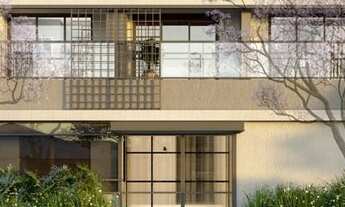 Imagem 2: Apartamento à venda no bairro Campo Belo - São Paulo/SP