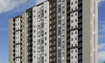 Imagem: 2 dormitórios na Avenida Itaquera