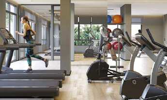 Imagem 6: Apartamento à venda no bairro Vila Romana - São Paulo/SP