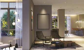 Imagem 7: Apartamento à venda no bairro Vila Romana - São Paulo/SP