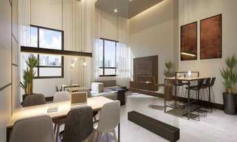 Imagem 7: Apartamento Garden, 1 dormitório na Rua Doutor Tomás Alves