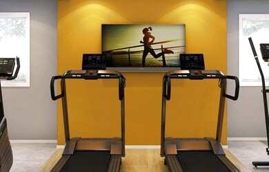 Imagem 4: Apartamento Padrão, 2 dormitórios na Avenida Cupecê