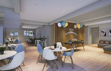 Imagem 5: Apartamento Padrão, 2 dormitórios na Avenida Cupecê