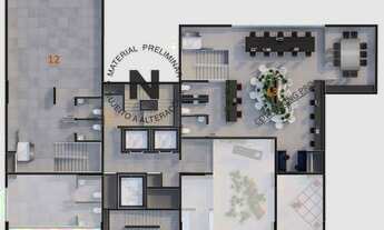 Imagem 5: PONTO COMERCIAL em São Paulo - SP, Jardim Paulista