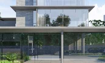 Imagem 4: Apartamento à venda no bairro Batel - Curitiba/PR