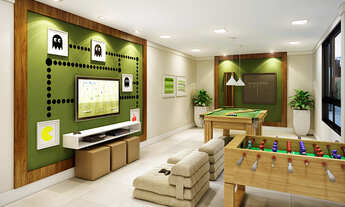 Imagem 7: Apartamento à venda no bairro Santana - São Paulo/SP