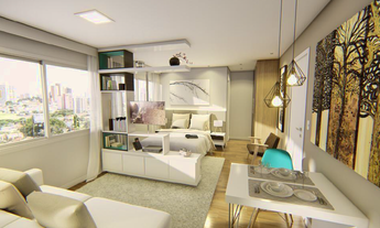 Imagem 5: Apartamento à venda no bairro Vila Mazzei - São Paulo/SP