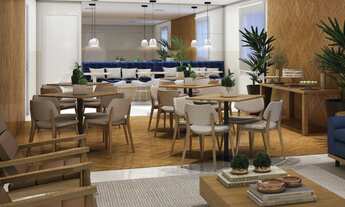 Imagem 5: Apartamento Padrão, 2 dormitórios na Rua João Alfredo