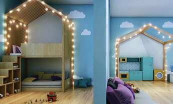 Imagem 7: Apartamento Padrão, 2 dormitórios na Rua João Alfredo