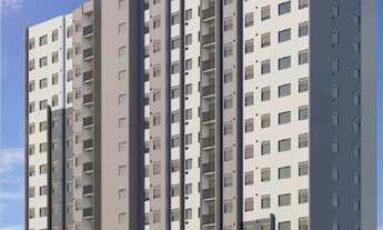 Imagem: Apartamento Padrão, 2 dormitórios na Rua