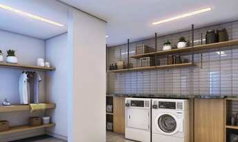 Imagem 3: Apartamento Padrão, 2 dormitórios na Rua João Alfredo