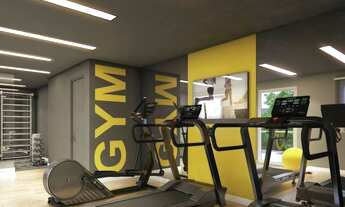 Imagem 4: Apartamento Padrão, 2 dormitórios na Rua João Alfredo