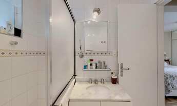 Imagem 2: Apartamento à venda no bairro Perdizes - São Paulo/SP