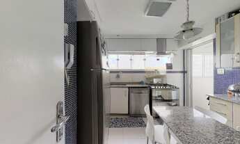 Imagem 3: Apartamento à venda no bairro Perdizes - São Paulo/SP