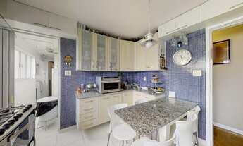 Imagem 4: Apartamento à venda no bairro Perdizes - São Paulo/SP