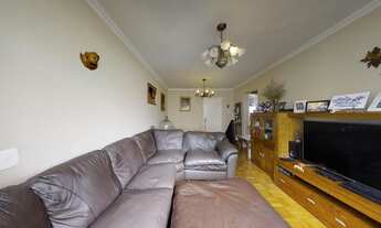 Imagem 5: Apartamento à venda no bairro Perdizes - São Paulo/SP