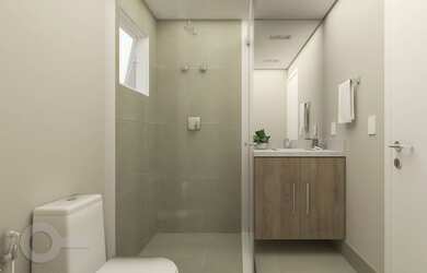 Imagem 3: Apartamento à venda no bairro Alto da Lapa - São Paulo/SP