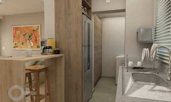 Imagem 4: Apartamento à venda no bairro Alto da Lapa - São Paulo/SP