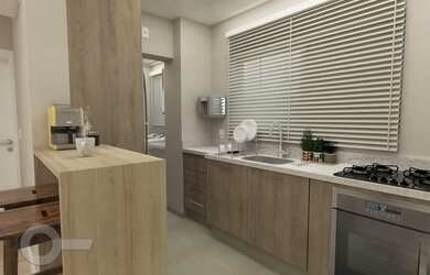 Imagem 5: Apartamento à venda no bairro Alto da Lapa - São Paulo/SP