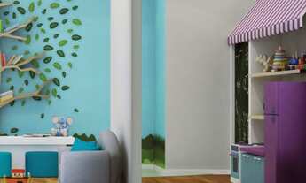 Imagem 6: Apartamento Padrão, 2 dormitórios na Avenida Nelson Palma Travassos