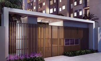 Imagem 2: Apartamento Padrão, 2 dormitórios na Avenida Nelson Palma Travassos