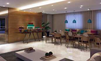 Imagem 4: Apartamento Padrão, 2 dormitórios na Avenida Nelson Palma Travassos