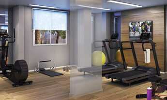 Imagem 3: Apartamento Padrão, 2 dormitórios na Avenida Nelson Palma Travassos