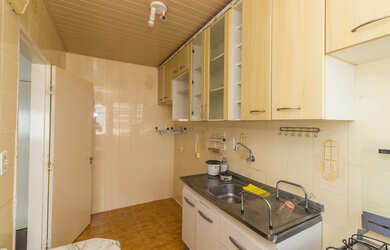 Imagem 11: Apartamento à venda no bairro Santa Tereza - Porto Alegre/RS