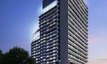 Imagem: Apartamento à venda no bairro Vila Mariana