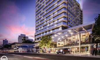 Imagem 2: Studio à venda em São Paulo, Vila Mariana, com 1 quarto, 22,9m²