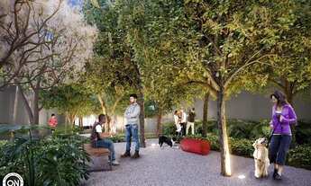 Imagem 6: Studio à venda em São Paulo, Vila Mariana, com 1 quarto, 22,9m²