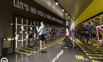 Imagem 7: Apartamento à venda no bairro Vila Mariana - São Paulo/SP