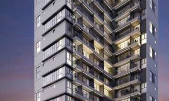 Imagem: Studio à venda em São Paulo, Vila Clementino