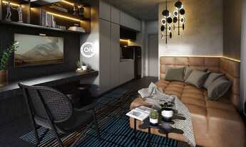 Imagem 3: APARTAMENTO RESIDENCIAL em São Paulo - SP, Vila Olímpia