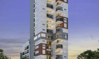 Imagem: Apartamento Garden, 1 dormitório na Rua