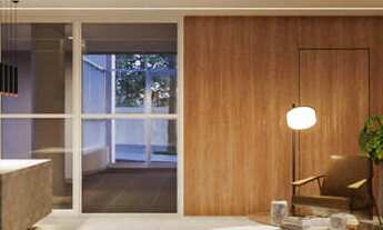 Imagem 3: Apartamento Garden, 1 dormitório na Rua Sílvia