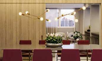 Imagem 6: Apartamento Garden, 1 dormitório na Rua Sílvia