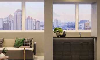 Imagem 7: Apartamento Garden, 1 dormitório na Rua Sílvia