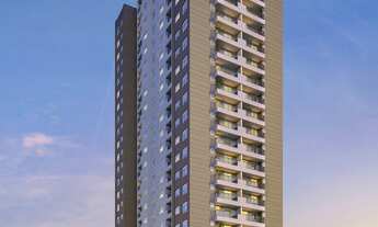 Imagem: Apartamento Padrão, 2 dormitórios na Rua