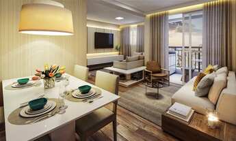 Imagem 5: Apartamento Padrão, 2 dormitórios na Rua Celso Ramos