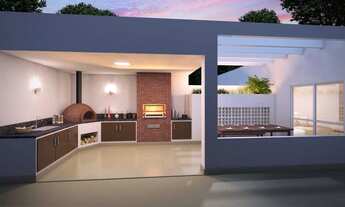 Imagem 7: Apartamento Padrão, 2 dormitórios na Rua Padre Adelino