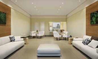 Imagem 5: Apartamento Padrão, 2 dormitórios na Rua Padre Adelino