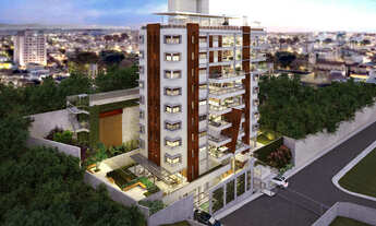 Imagem 2: Apartamento Garden, 2 dormitórios na Rua Morishigue Akagui