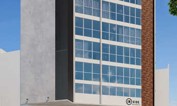 Imagem: Apartamento à venda no bairro Ariribá