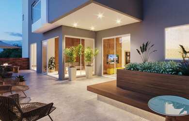 Imagem 6: Apartamento Padrão, 2 dormitórios na Rua Gaturamo