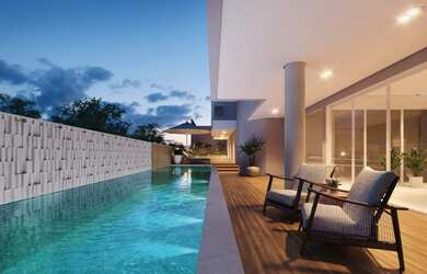 Imagem 7: Apartamento Padrão, 2 dormitórios na Rua Gaturamo